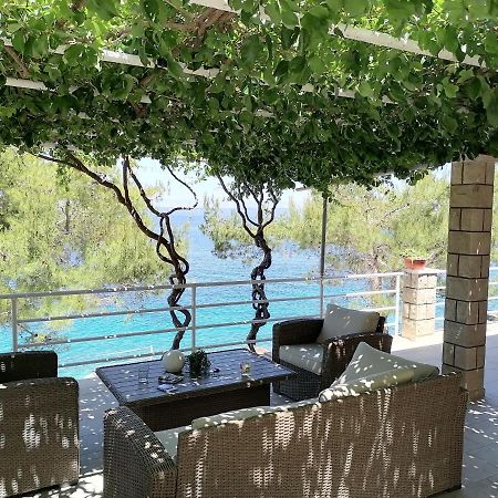 Apartment D&D Prigradica Dış mekan fotoğraf