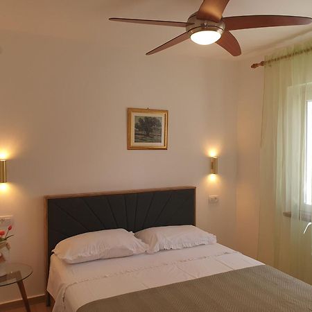 Apartment D&D Prigradica Dış mekan fotoğraf