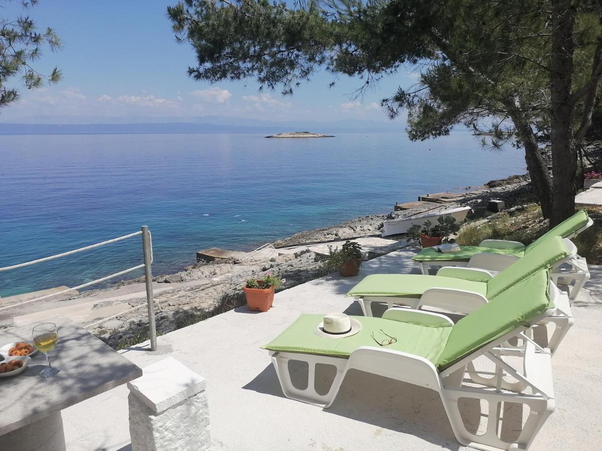 Apartment D&D Prigradica Dış mekan fotoğraf
