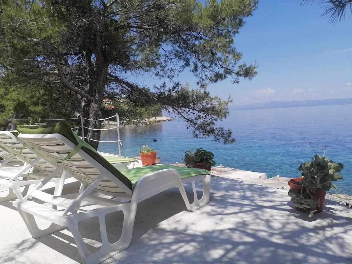 Apartment D&D Prigradica Dış mekan fotoğraf