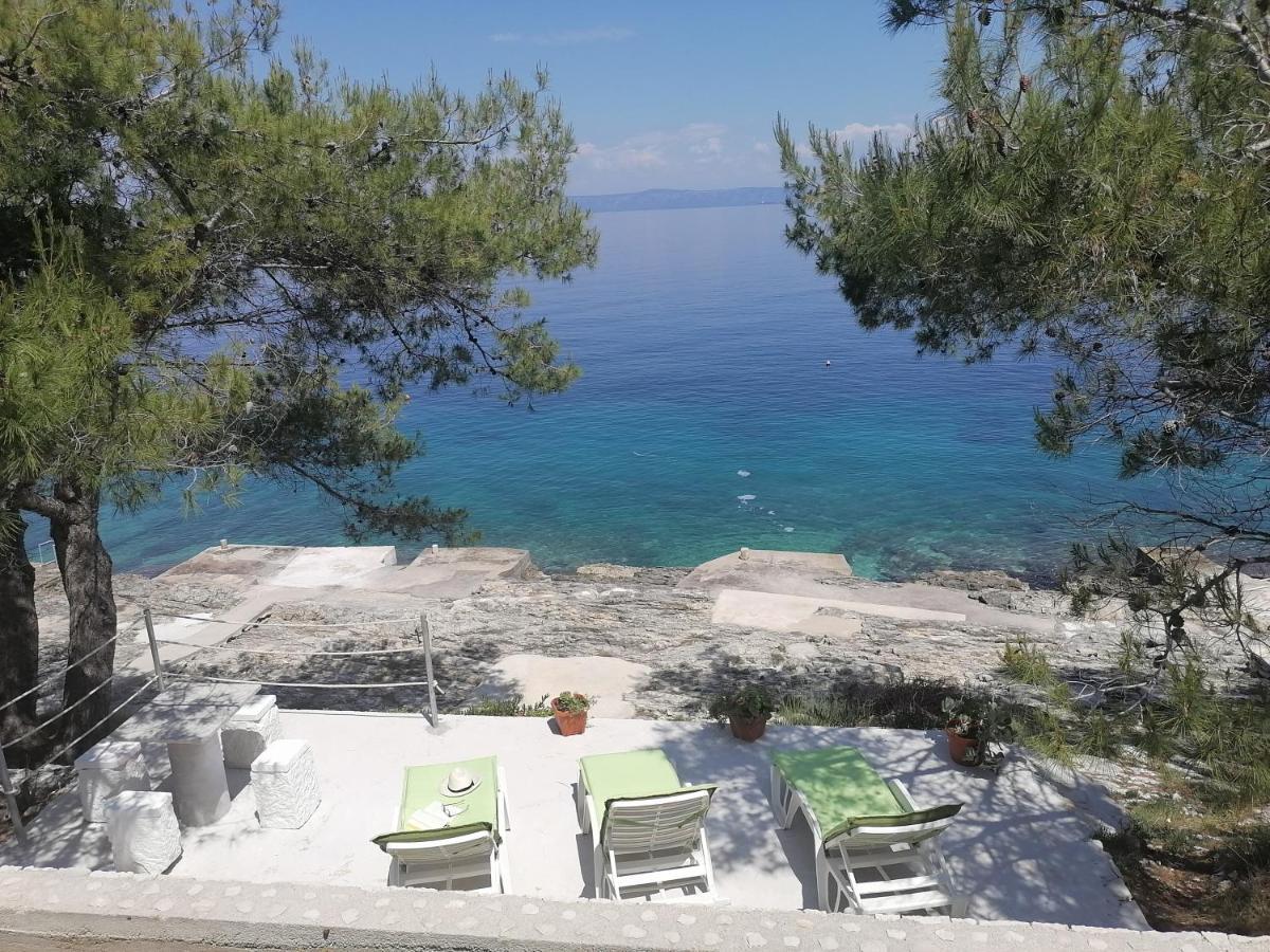 Apartment D&D Prigradica Dış mekan fotoğraf