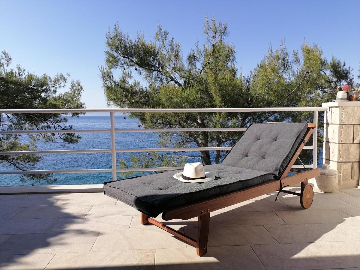 Apartment D&D Prigradica Dış mekan fotoğraf