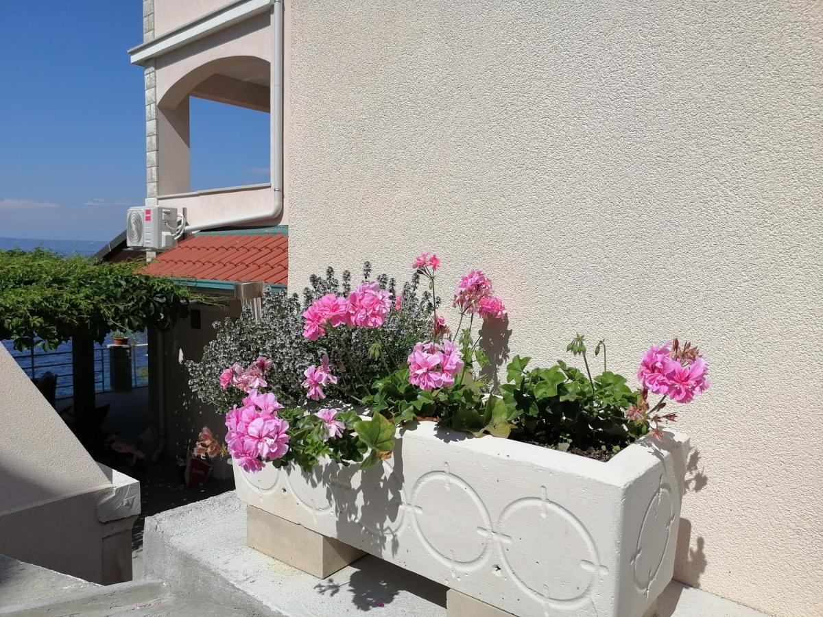 Apartment D&D Prigradica Dış mekan fotoğraf