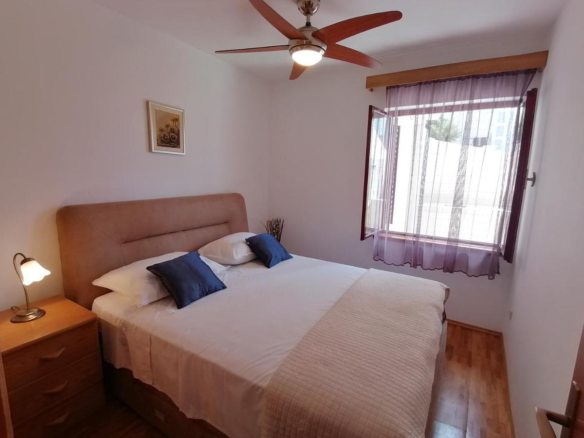 Apartment D&D Prigradica Dış mekan fotoğraf