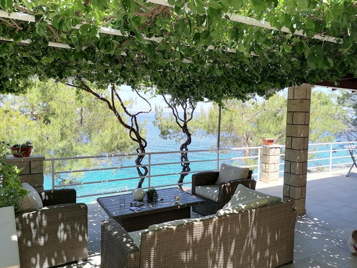 Apartment D&D Prigradica Dış mekan fotoğraf