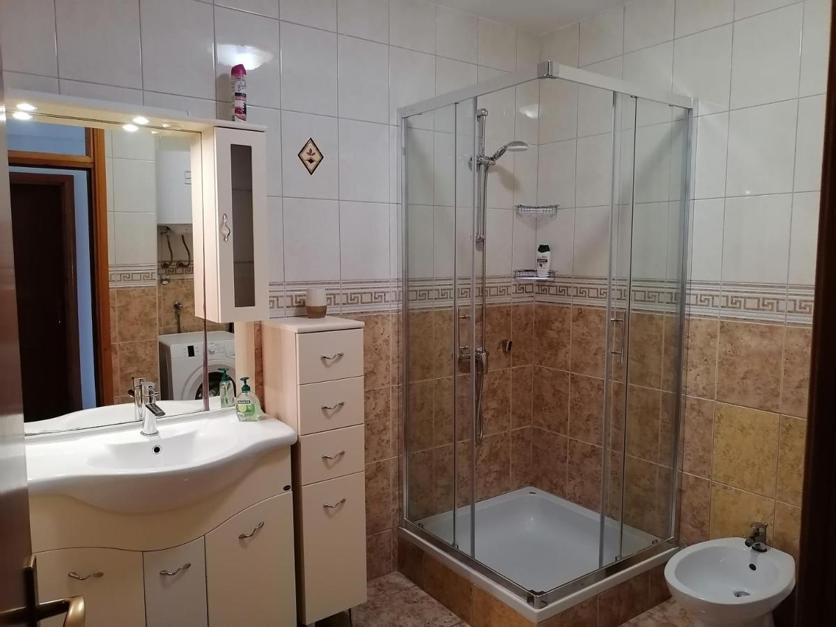 Apartment D&D Prigradica Dış mekan fotoğraf