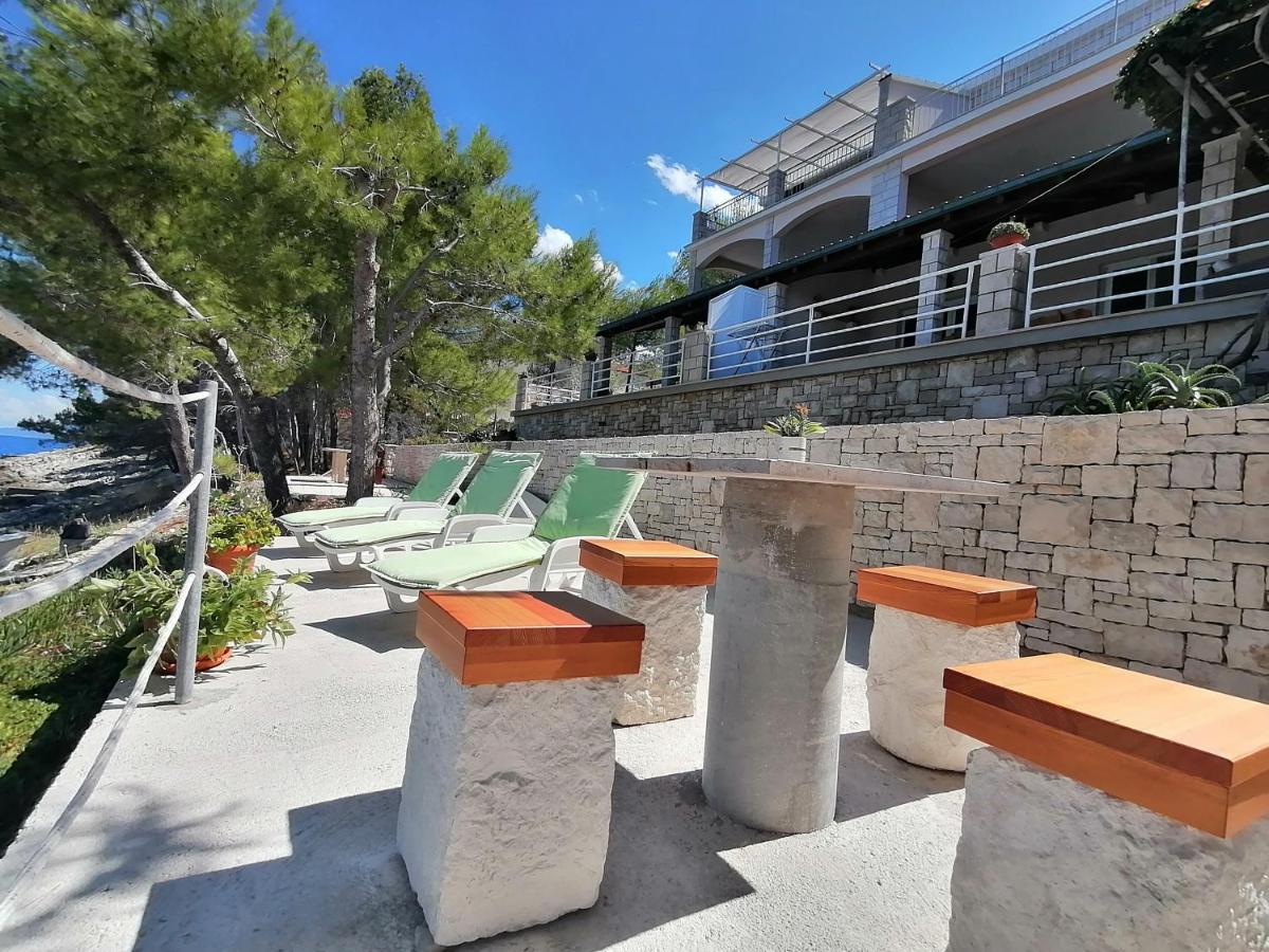 Apartment D&D Prigradica Dış mekan fotoğraf
