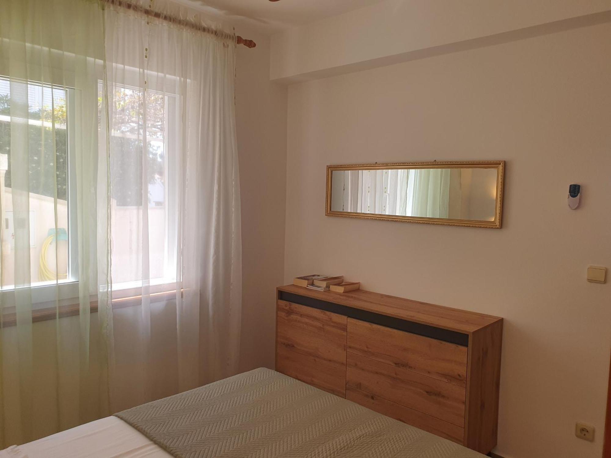 Apartment D&D Prigradica Dış mekan fotoğraf