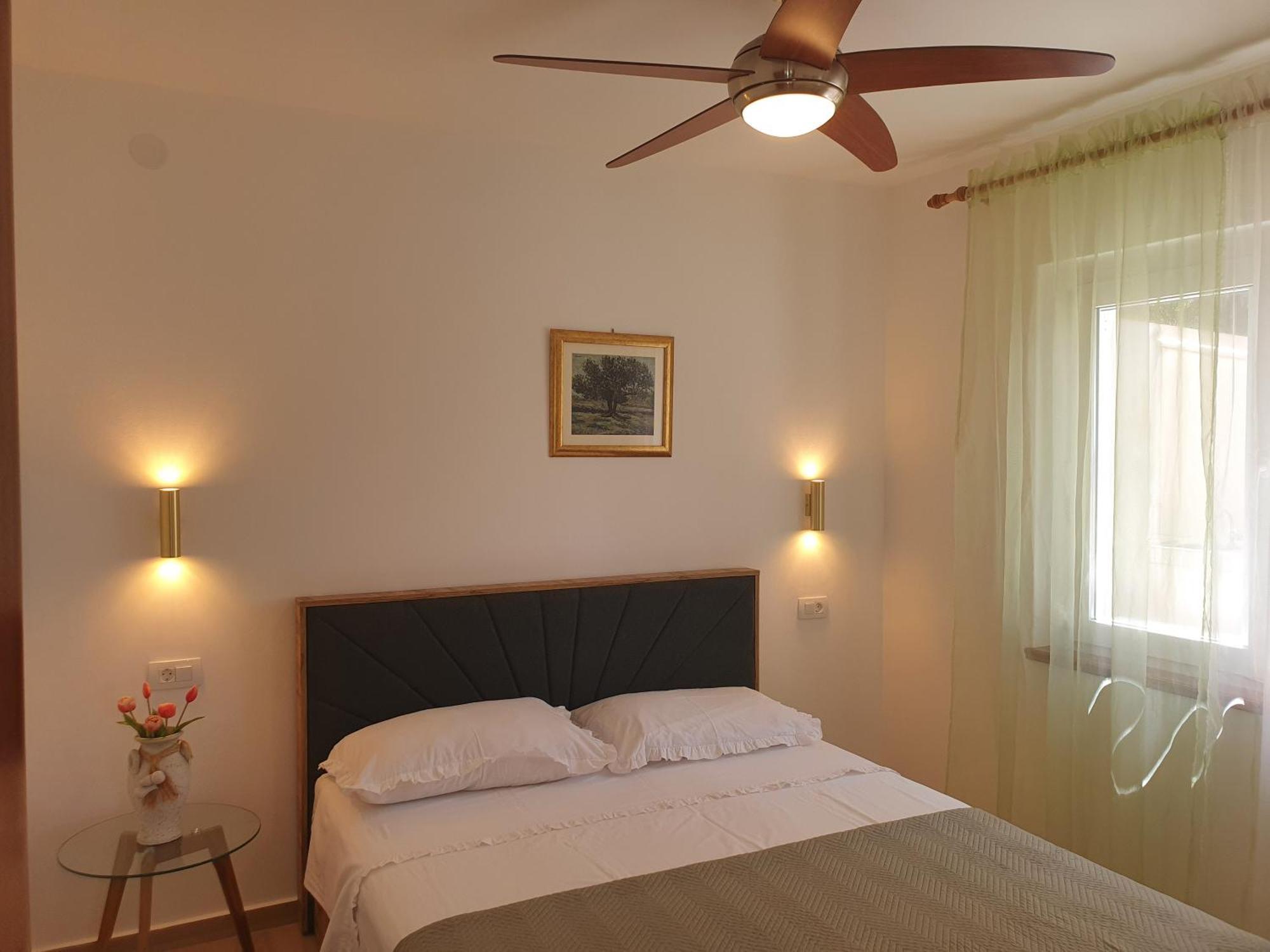 Apartment D&D Prigradica Dış mekan fotoğraf