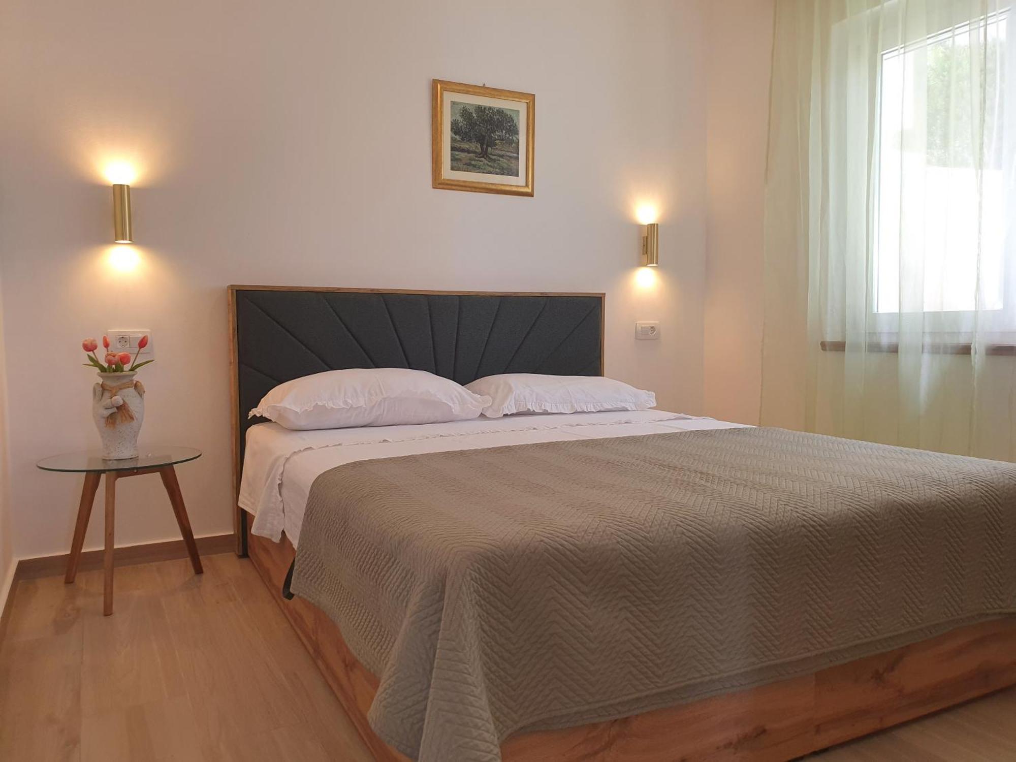 Apartment D&D Prigradica Dış mekan fotoğraf