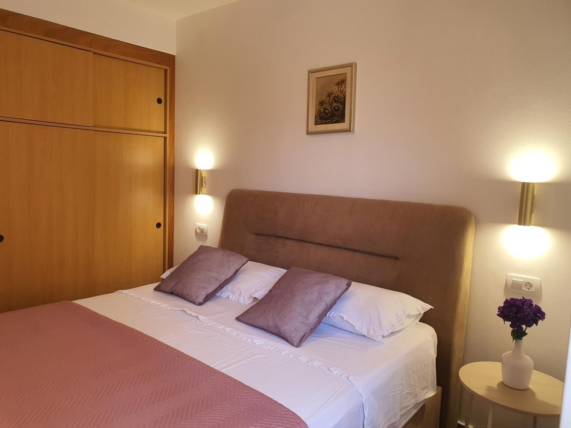 Apartment D&D Prigradica Dış mekan fotoğraf